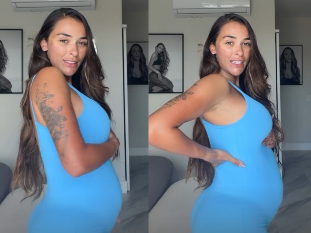 SURPRESA NA ESPANHA! Militão ‘importa’ pipa do Brasil para tarde divertida com Tainá