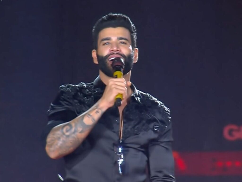 Gusttavo Lima causa na Globo e Lucas Selfie se despede da Record!