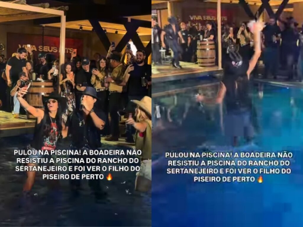 Ana Castela Dá Adeus a Barretos e Deixa Mistério no Ar!