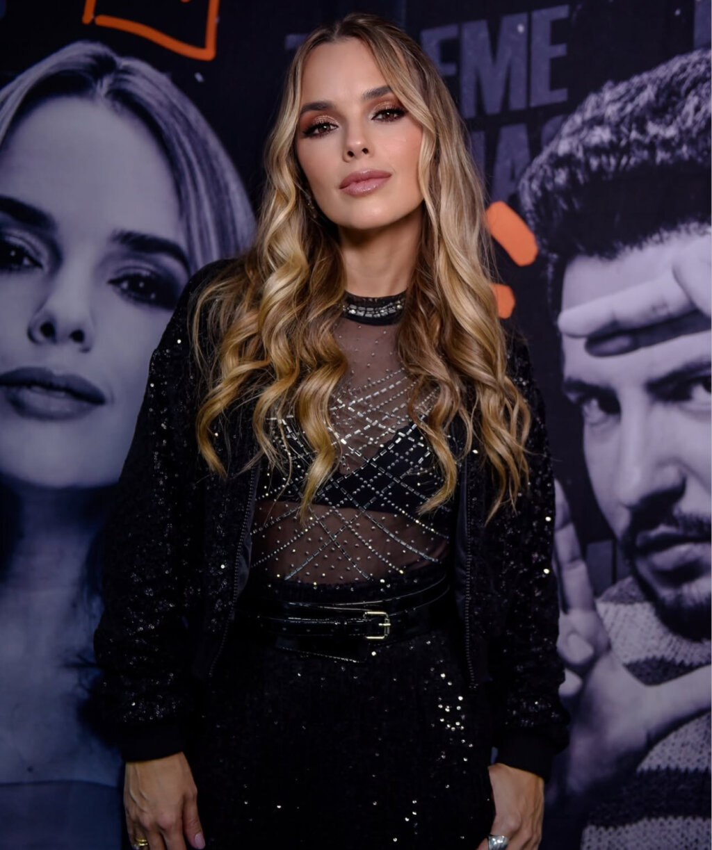 Thaeme Celebra Casamento do Parceiro Thiago: “Vai Ser Muito Especial”