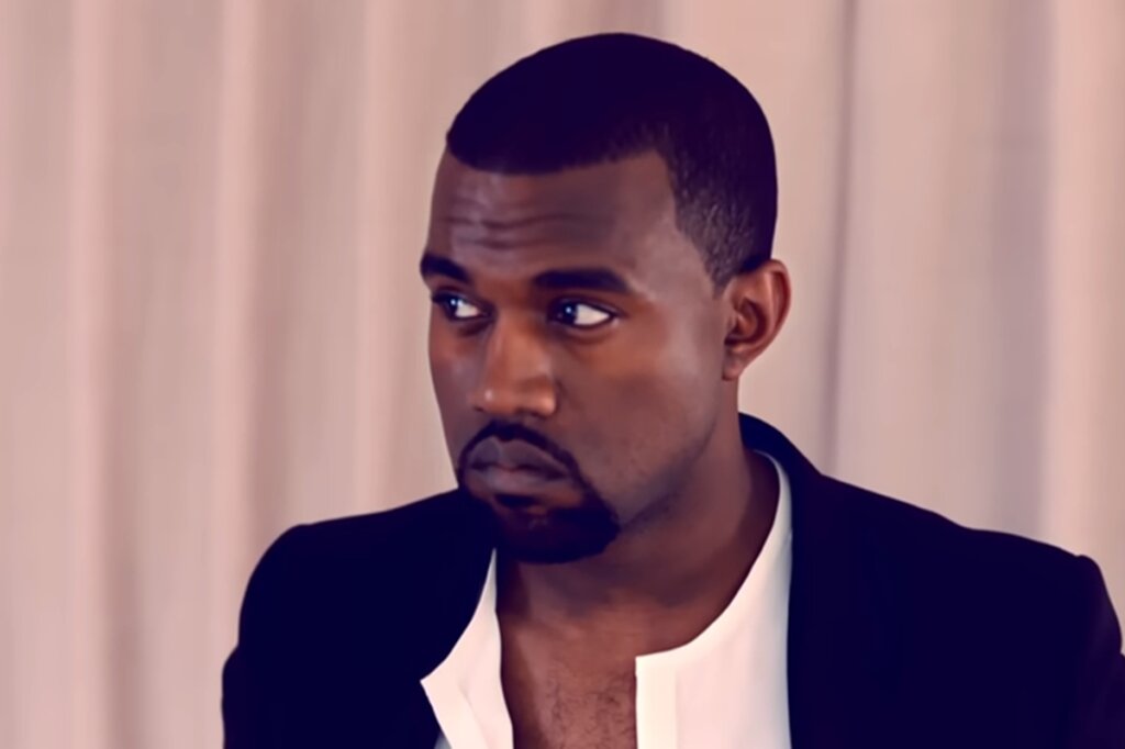 Kanye West na Rússia: Shows de Outubro Viram Bafafá!