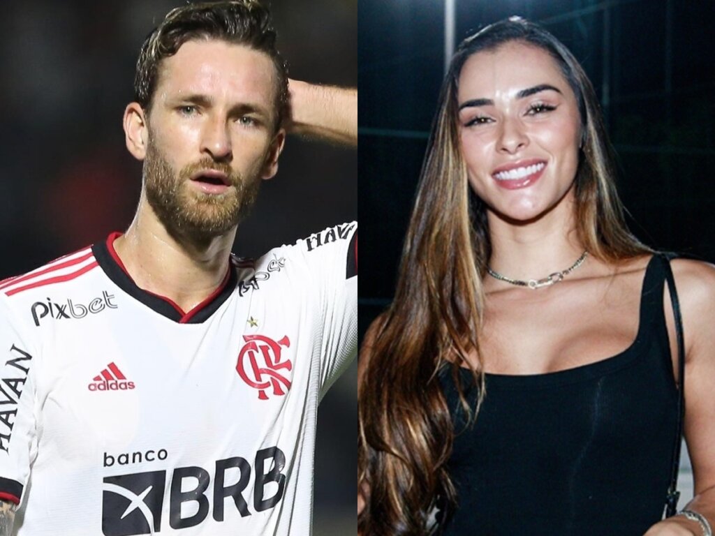 Tainá Militão abre o coração sobre relação com Léo Pereira após turbulência judicial