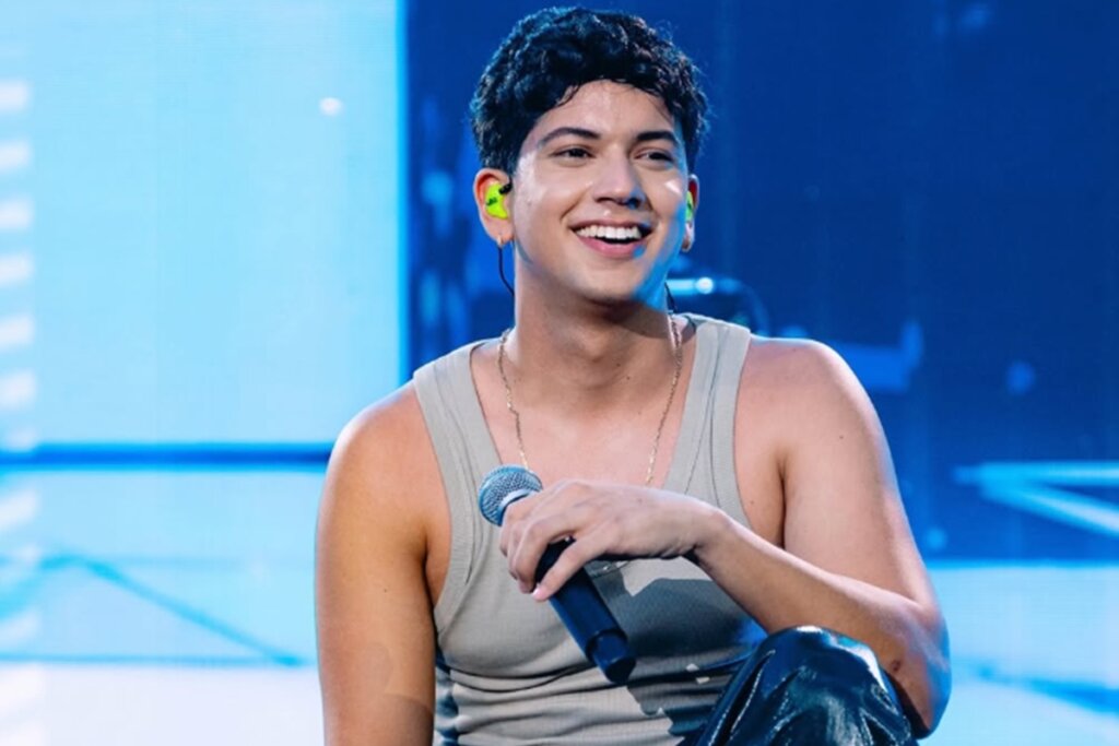 Léo Foguete Revela Preparação Intensa para a Dança dos Famosos 2026!