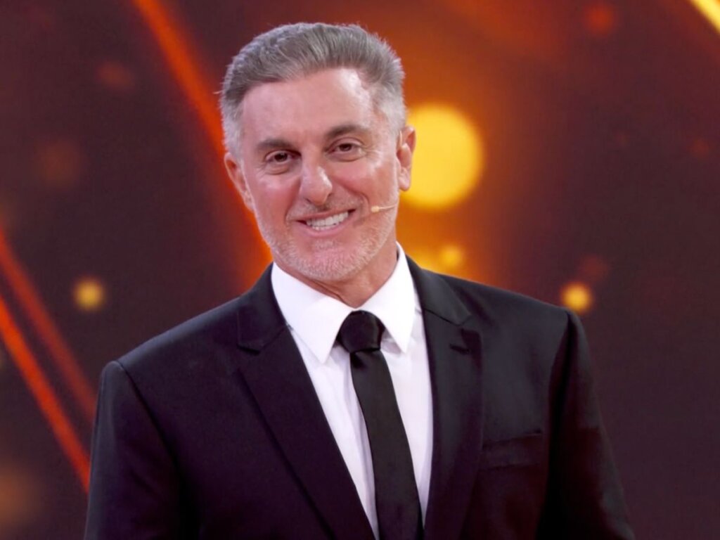 Luciano Huck Comenta Retorno de Ticiane Pinheiro à Globo: “As Coisas Se Conectam!”
