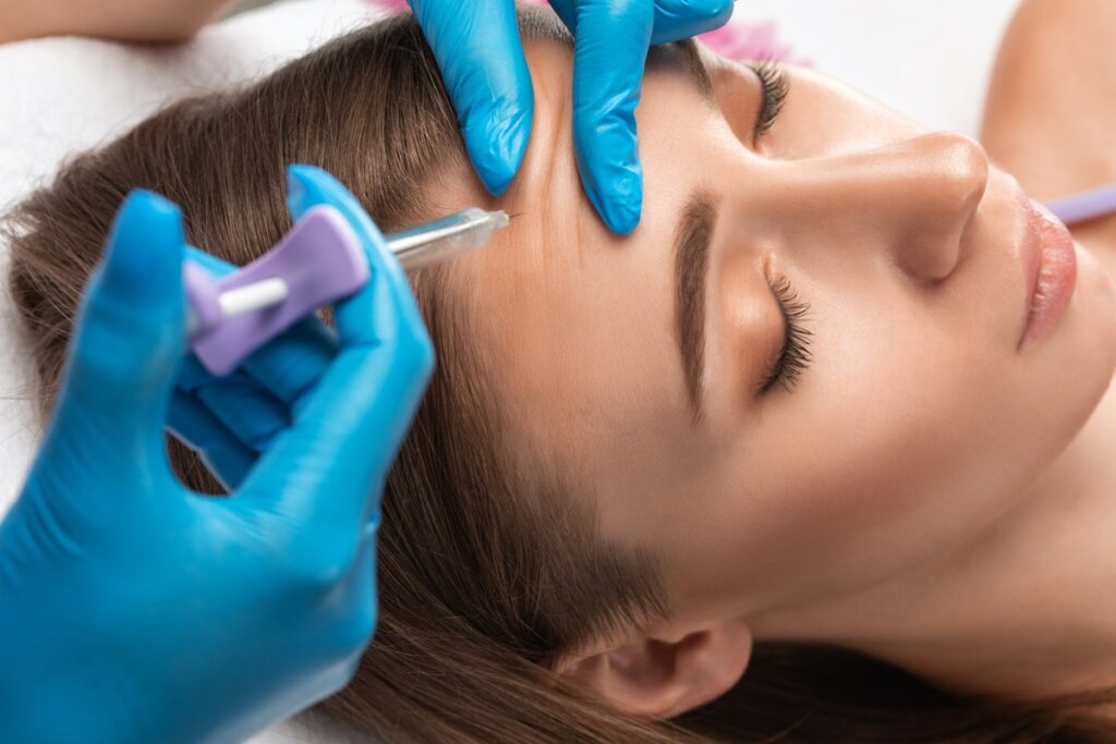 Botox: Esqueça os truques para prolongar o efeito, diz médico!