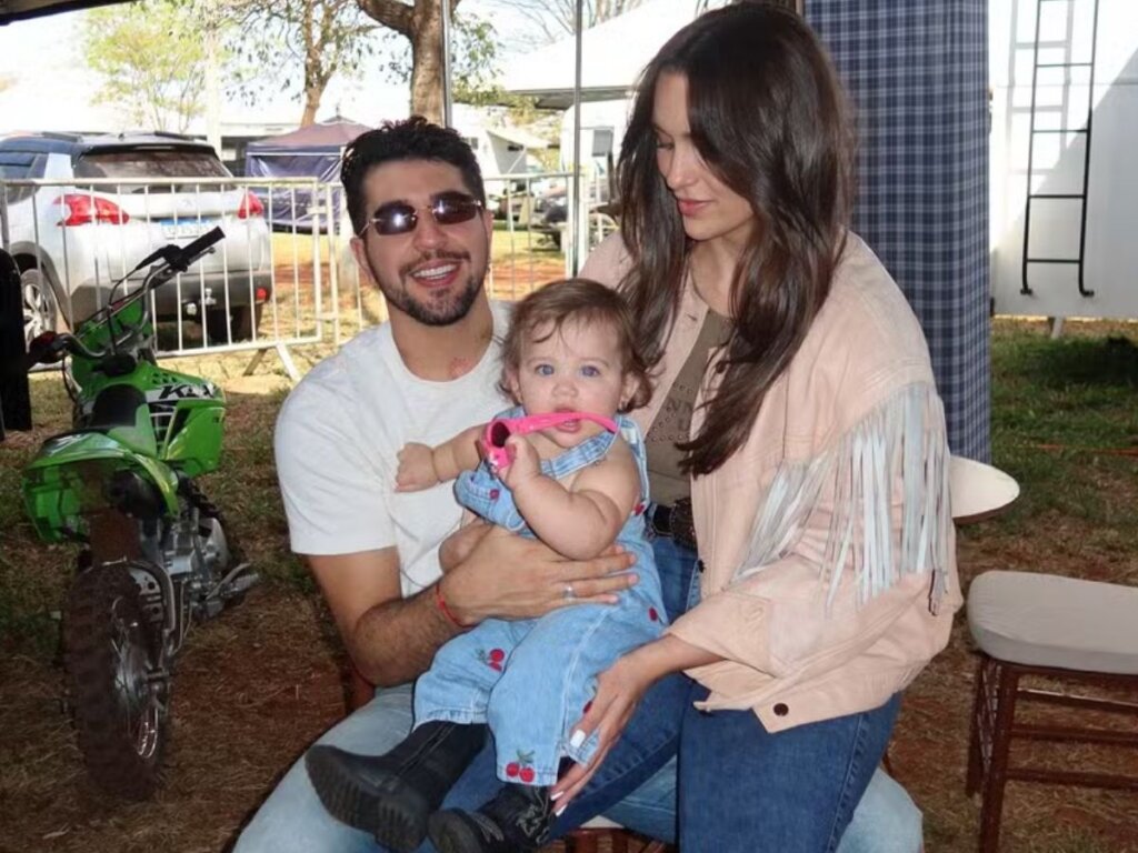 Rafa Kalimann Brilha em Barretos com ‘Camping da Rafa’ e Rasga Elogios a Nattan!