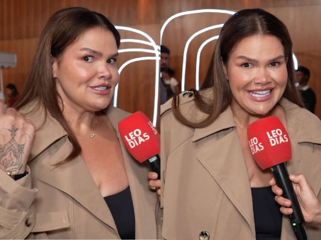 Thais Carla Choca a Web com Resultado de Bariátrica: “Perda de Peso Impressionante!”