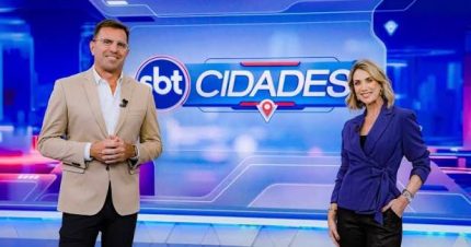 Band E.C. Vira a Chave: Esporte Encontra Entretenimento na TV!