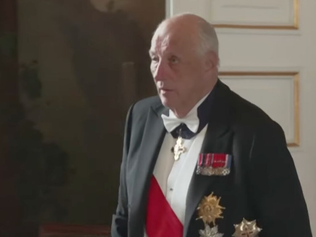 Noruega de Luto: Morre Rei Harald V, Monarca mais Velho da Europa e Quebrador de Tradições!
