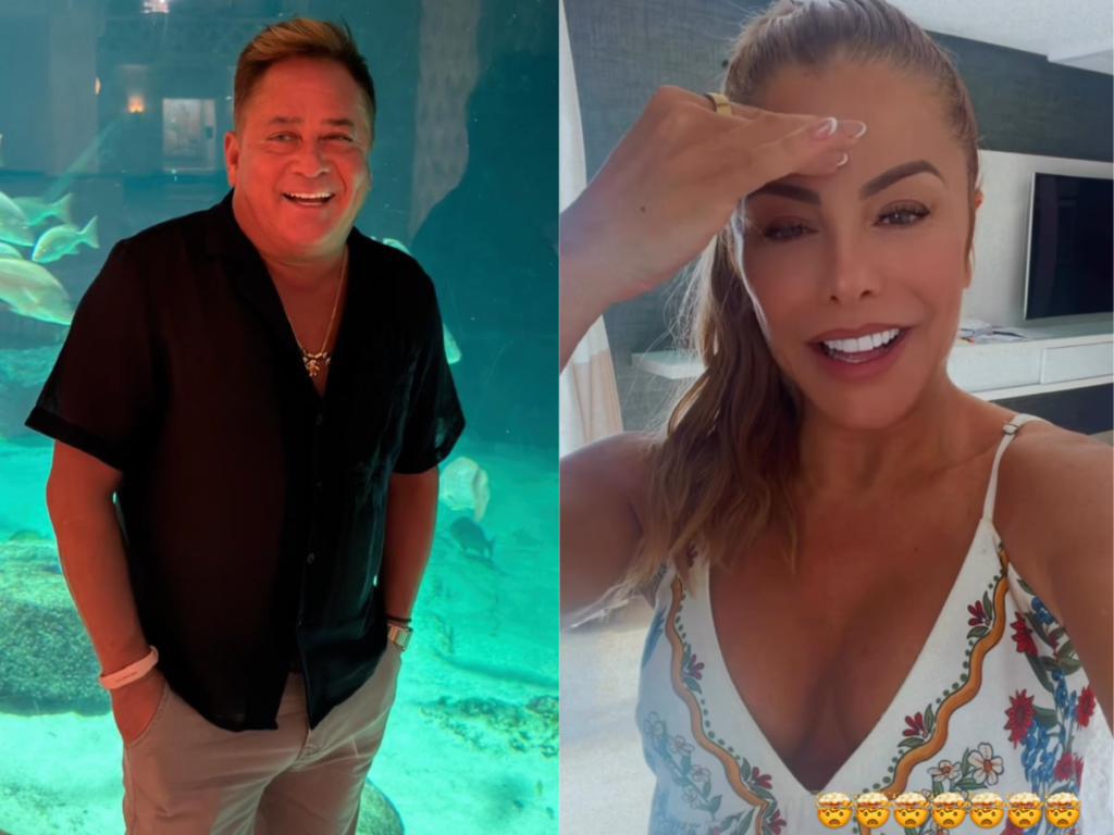 PIX da Discórdia! Leonardo Compra 60 Porcos e Trava na Hora do Pagamento: “Vou Pedir Ajuda!”