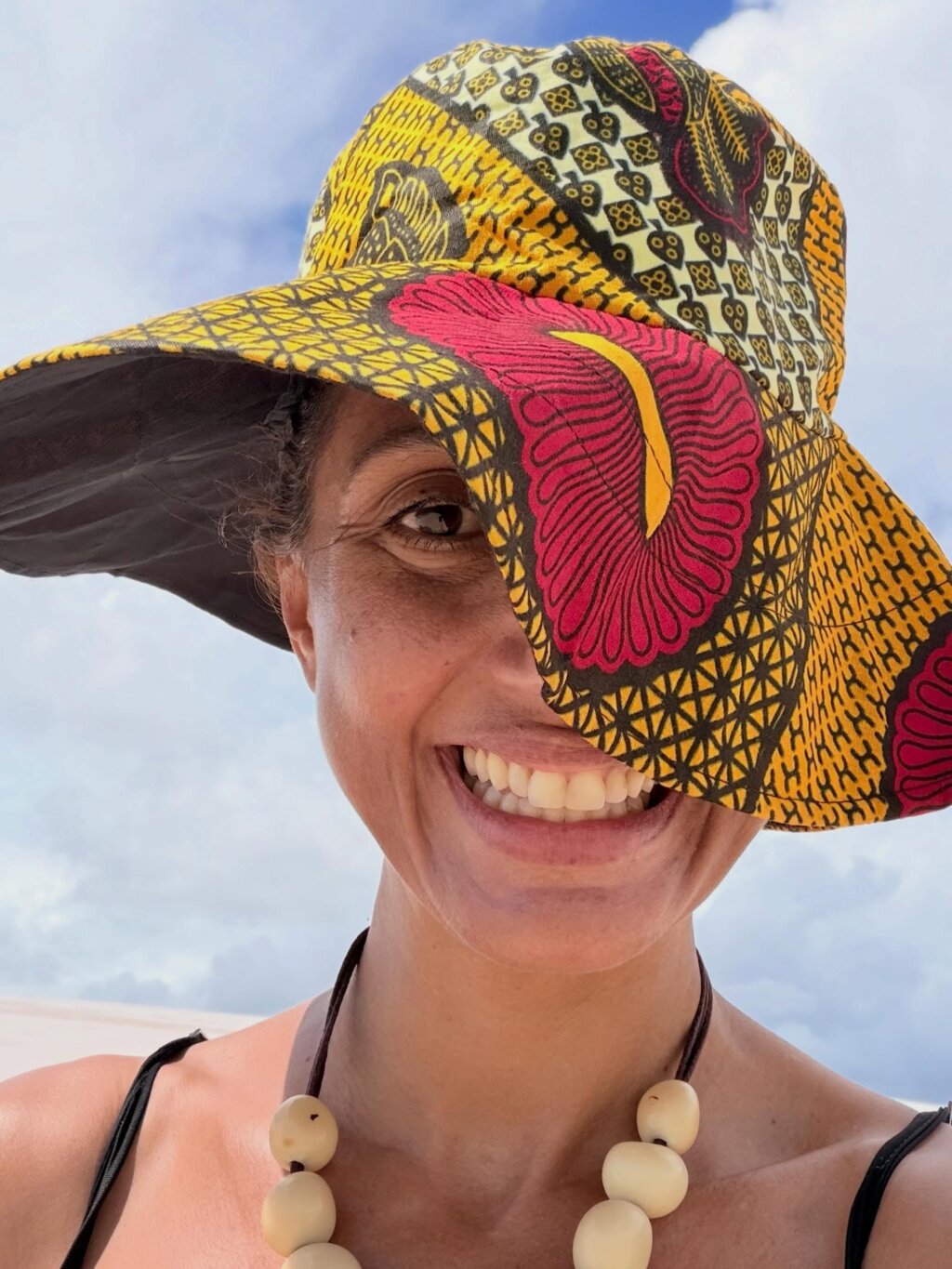 Camila Pitanga Lacra no Grande Otelo e Confirma Retorno Bombástico às Novelas!