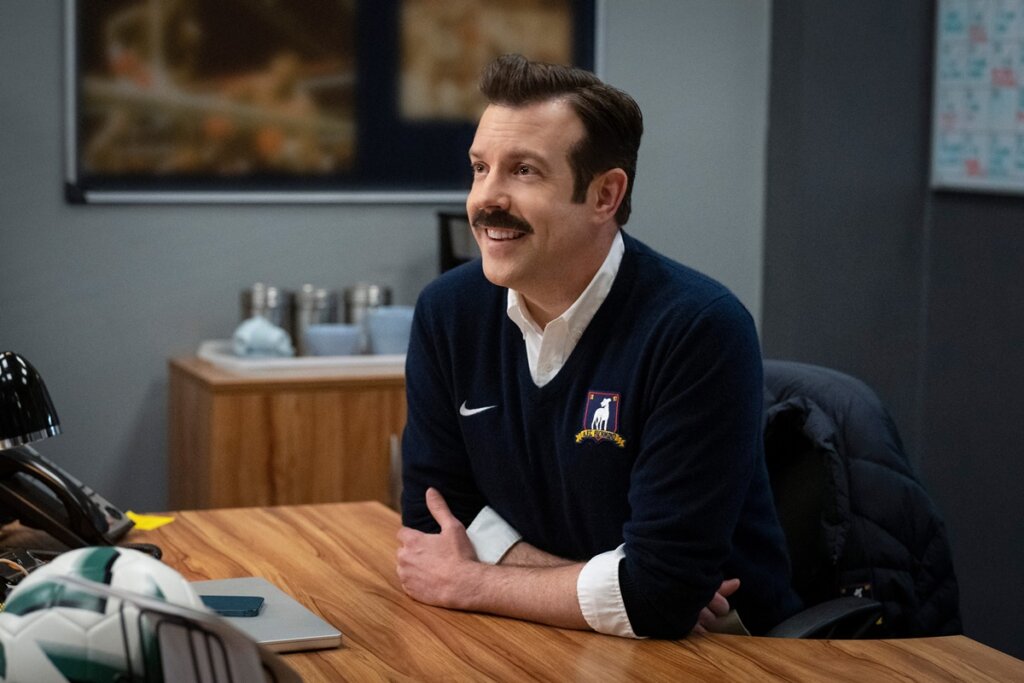 É OFICIAL! 4ª Temporada de Ted Lasso Chega com TUDO e Protagonismo Feminino!