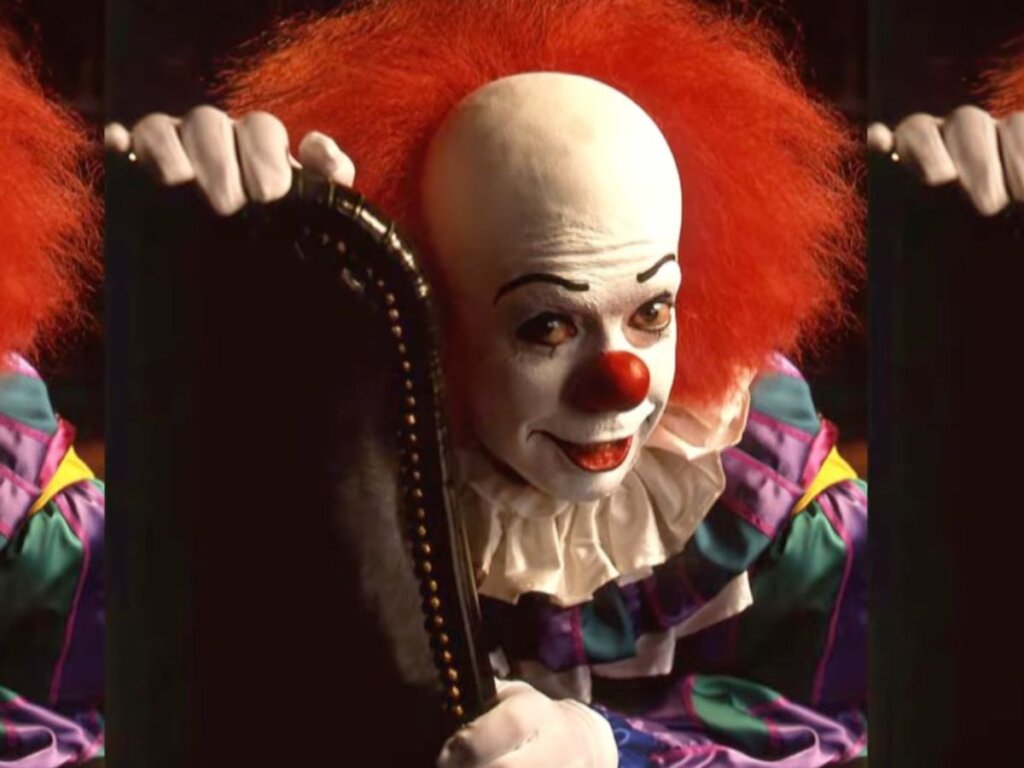 O eterno Pennywise nos deixou: Tim Curry morre aos 80 anos