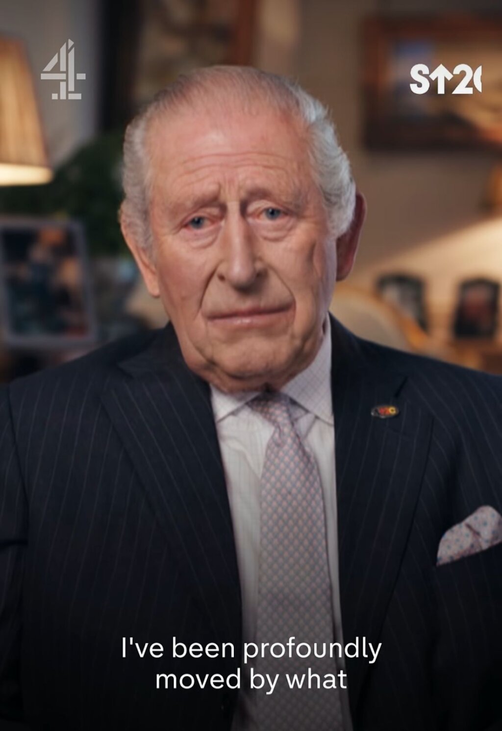 Fim da Treta Real? Harry VIRA A CHAVE e Busca Reconciliação com o Pai!