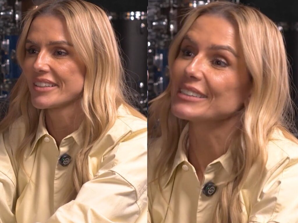 BABADO! Deborah Secco Anuncia Que Bruna Surfistinha 2 Será Seu Último Papel Sexy!