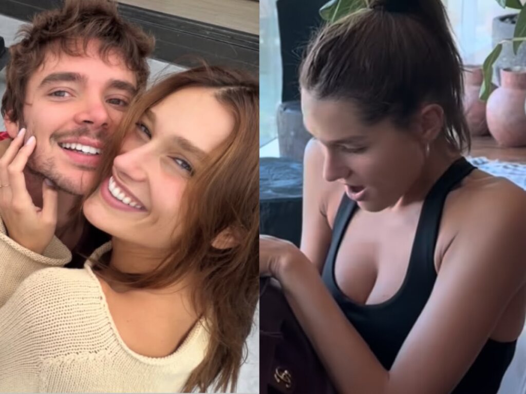 João Lucas não se cala e rebate ataques de ‘sem carisma’: “Eu tenho carisma, sim!”