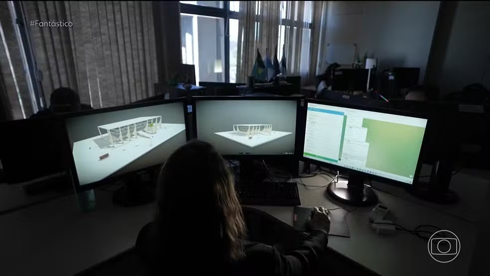 Surreal! Plano de Explodir o Palácio do Planalto Descoberto!