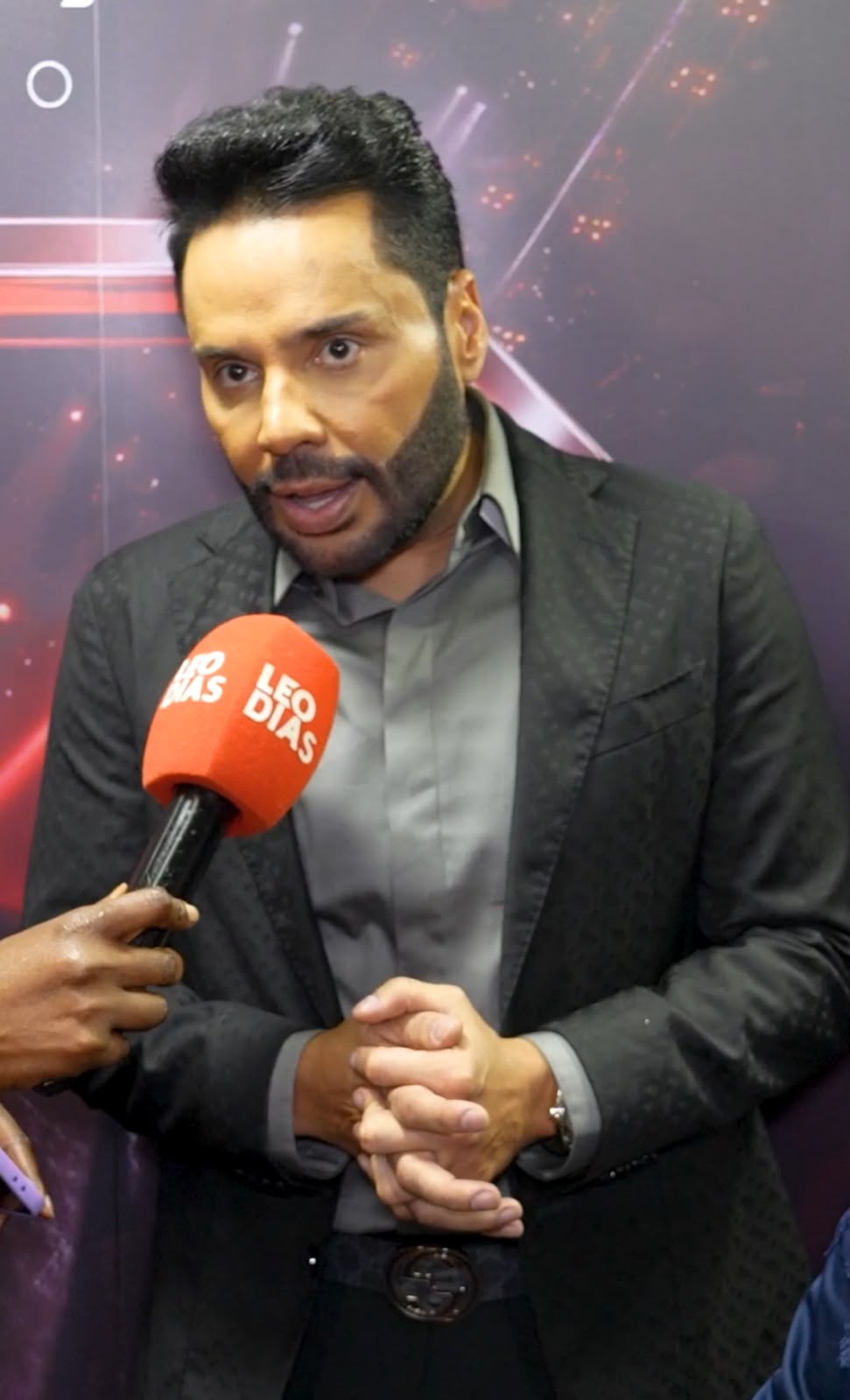 Allan Coração entrega tudo sobre Leonardo: “Ele é meio doido” e histórias do Pantanal!