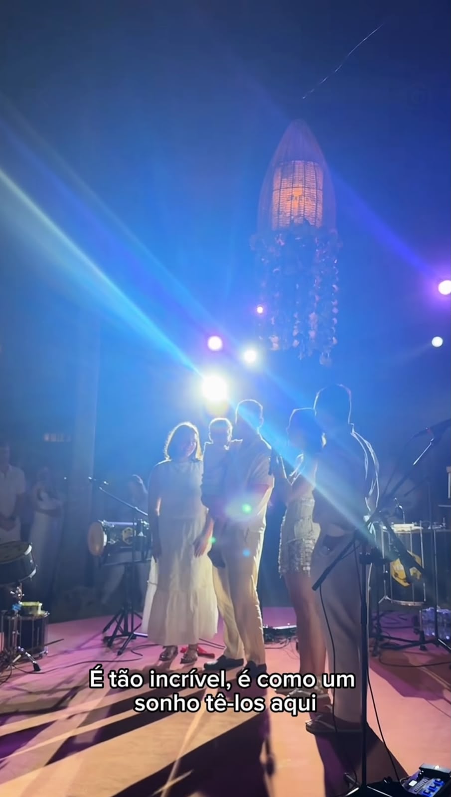 “Salvou Minha Vida”: Fabiana Justus em Reencontro Emocionante na Bahia!