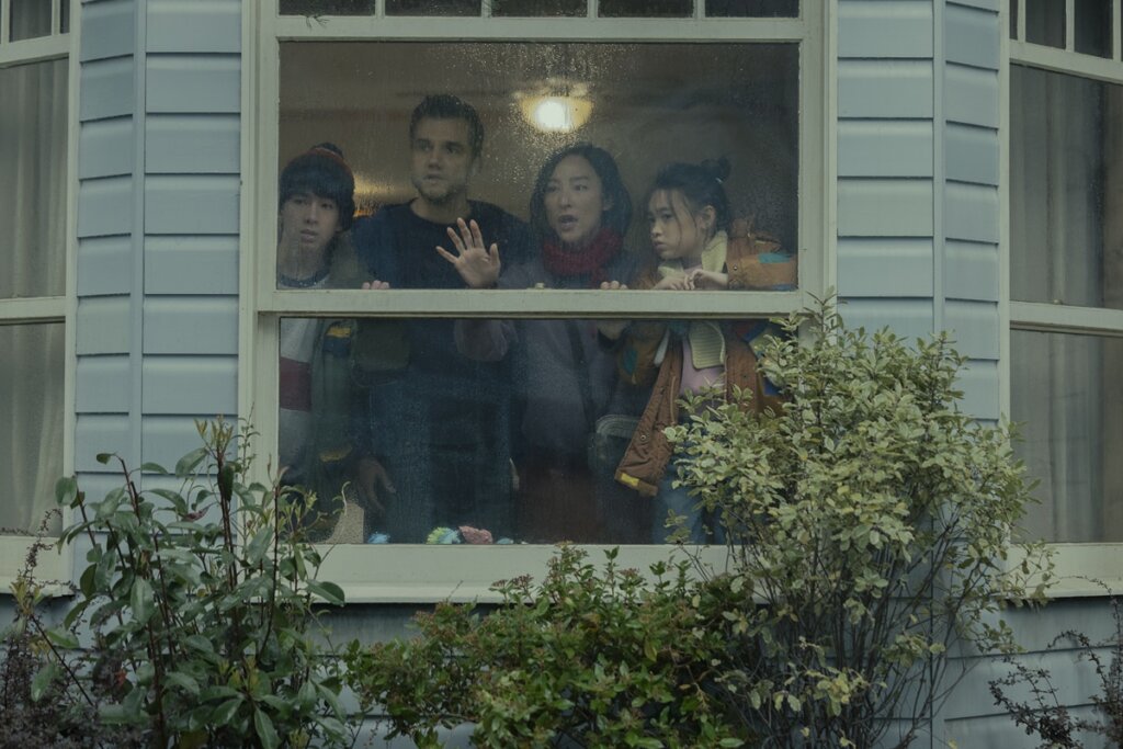 É Pra Valer! Wagner Moura e Greta Lee te ensinam a sobreviver na Netflix!