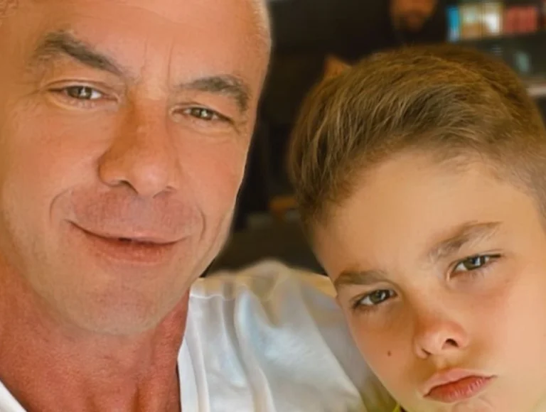 Alexandre Correa Desabafa Após Cancelamento de Encontro com o Filho Alezinho