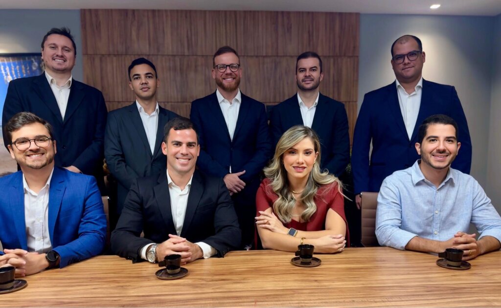 Ápice Investimentos de Alagoas Conquista Top 20 Nacional da XP!