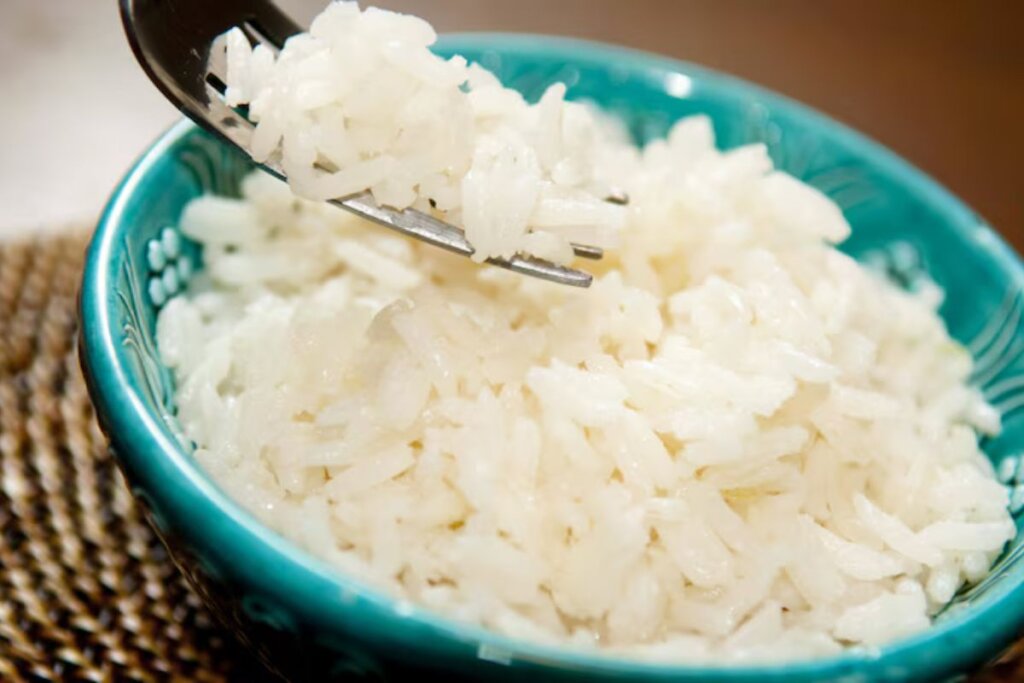 Chega de Arroz Empapado! Chef Ensina Truque Simples com Ingrediente Caseiro