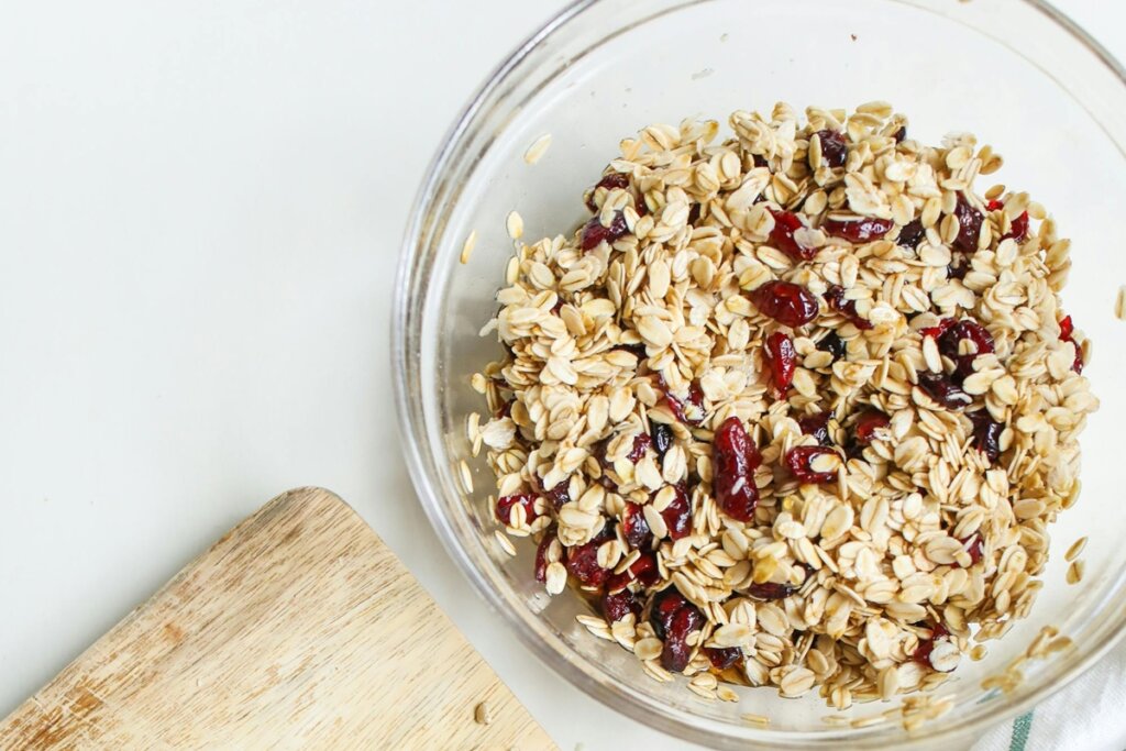 Aveia na Queima de Gordura: Use Com Moderação e Turbine Sua Dieta!