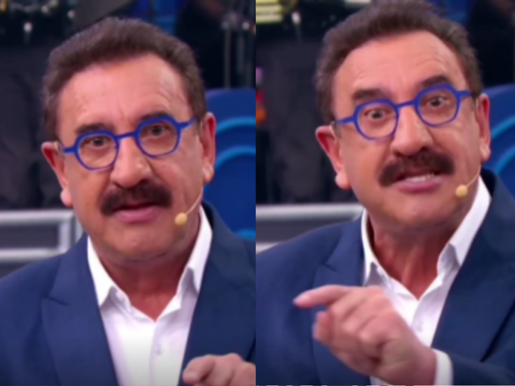 Ratinho Quebra o Silêncio Sobre Acusação de Homofobia e Ganha Apoio de Peso: Galvão Bueno!