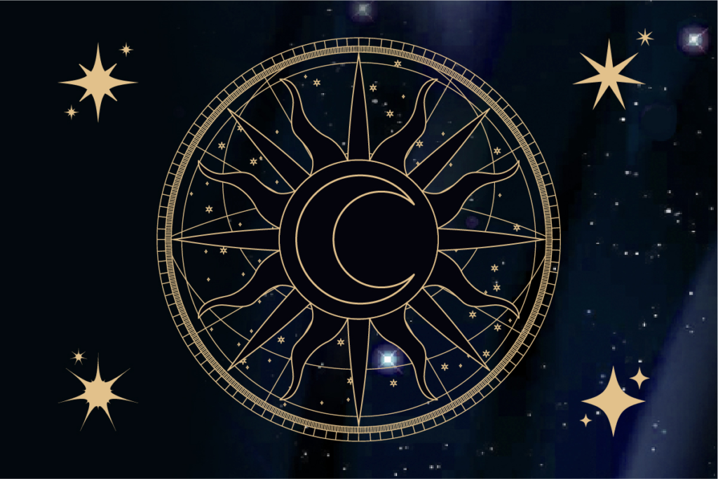 Horóscopo 2026: Seu Domingo (9/8) no Radar Astral do Farofa!