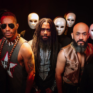 Sandra Sá, Duquesa e Metal: Black Pantera Quebra Barreiras em ‘Continental’