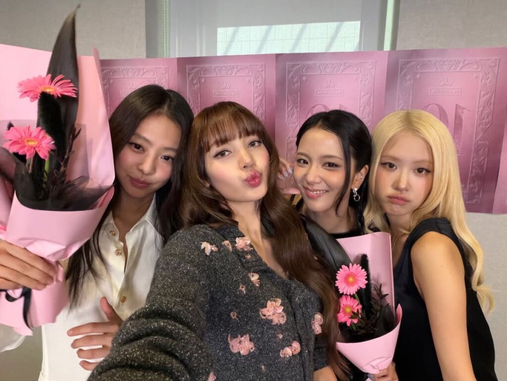 Jisoo do BLACKPINK Faz Desabafo Sincero e Pede Desculpas por Aniversário de 10 Anos!