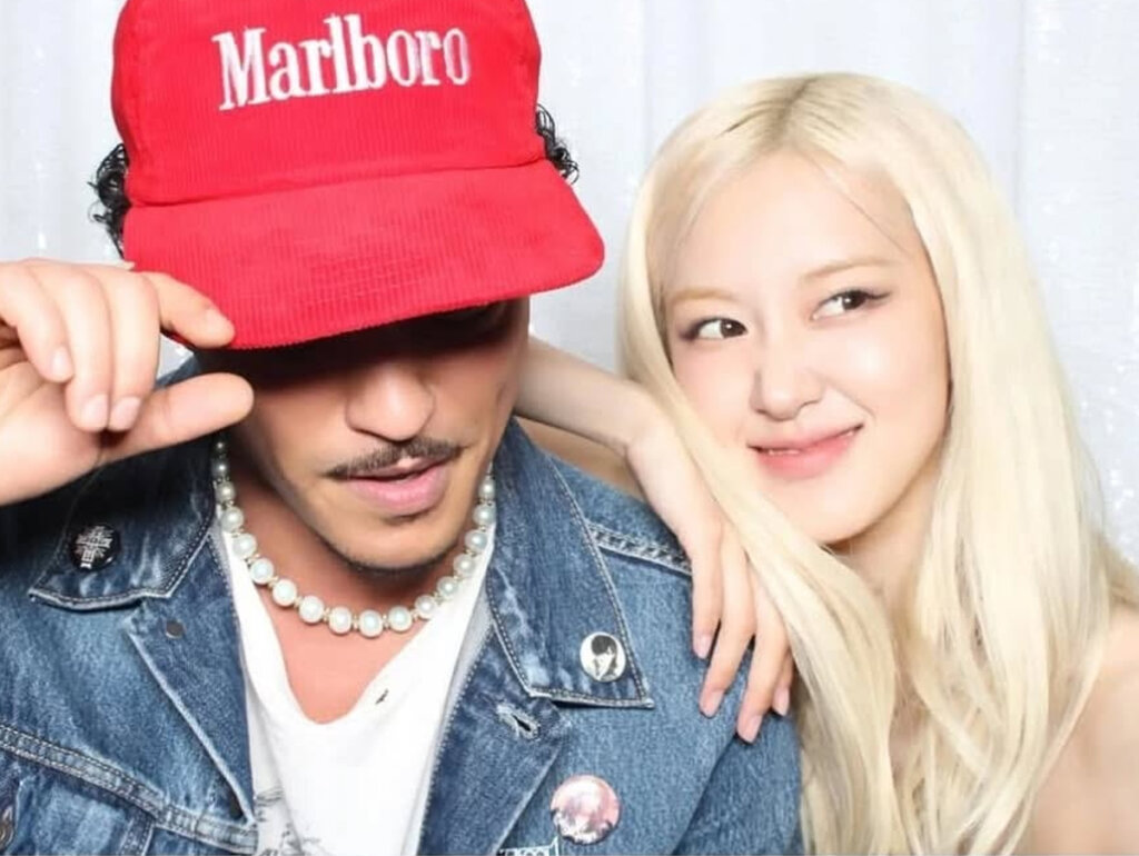 Vácuo de milhões? Bruno Mars revela que Rosé ‘nem atende mais’ suas ligações!