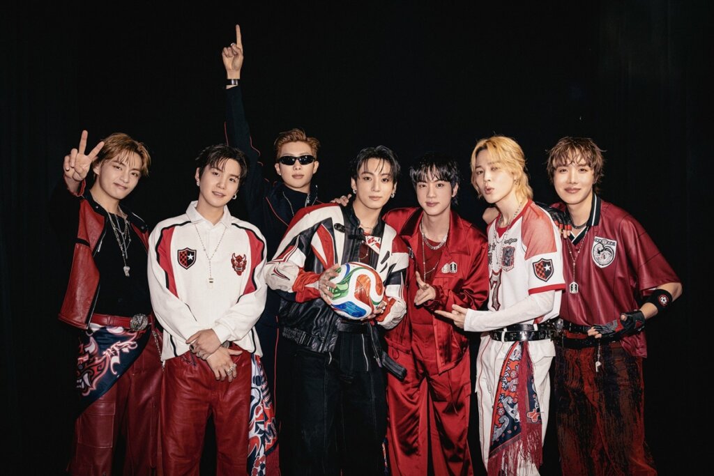BTS Fora do Grammy: É o Fim de Uma Era ou a Premiação que Perde o Brilho?