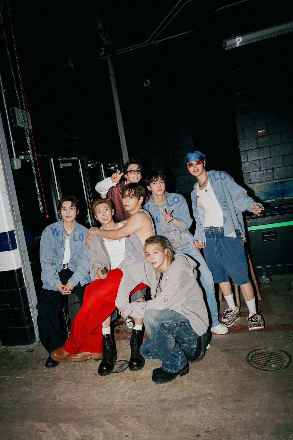 QUE PODER! BTS Faz O Grammy Recuar E Academia Repensa Categoria ‘Pop Asiático’