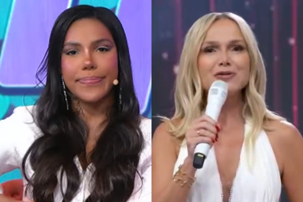 Babado! Carol Lekker ‘some’ do SBT após detonar Eliana na Globo