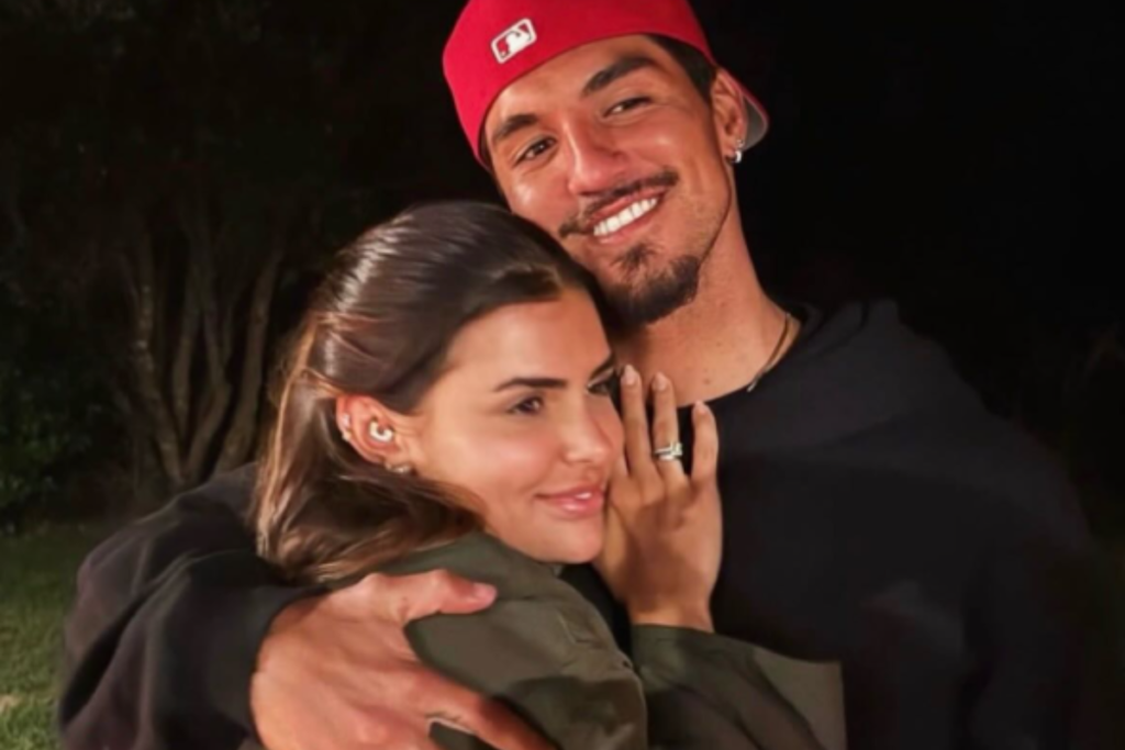Luto de Gabriel Medina e Isabella Arantes: Entenda a Importância do Acolhimento Gestacional
