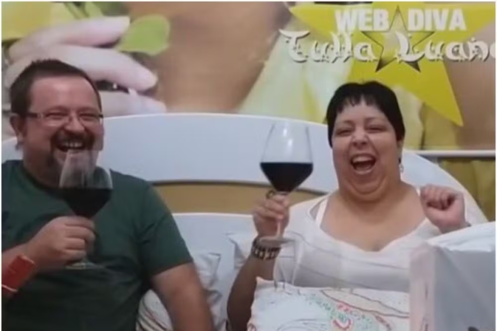 Tulla Luana: Psicóloga Disseca a Dor de Descobrir Traição Após Anos de Casamento