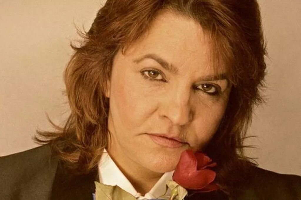 Prepara o Lacracre! Cassandra Rios, a Diva Sáfica Mais Censurada, Tá Voltando com Tudo!