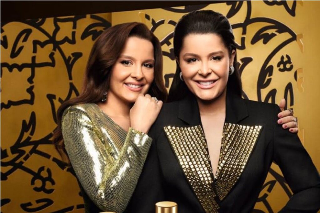 Prime Video Aposta Forte em Conteúdo Latino, com Doc de Maiara & Maraisa e True Crime!