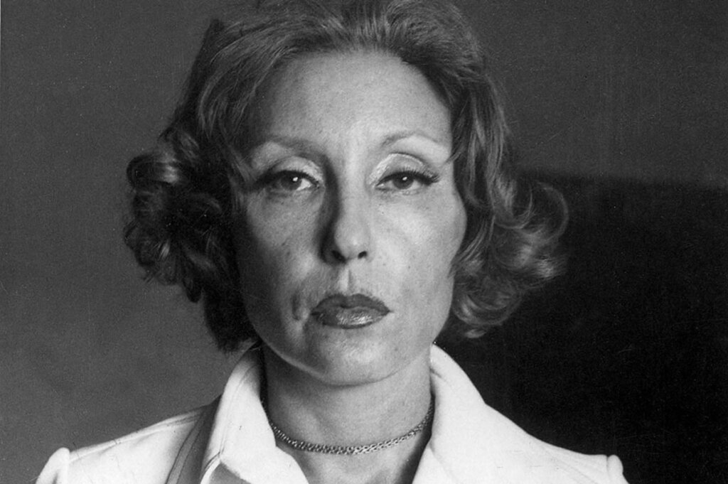 É DELAS! ‘Rio de Clarice’ Traz Obras de Lispector Para as Telas em Produção 100% Feminina