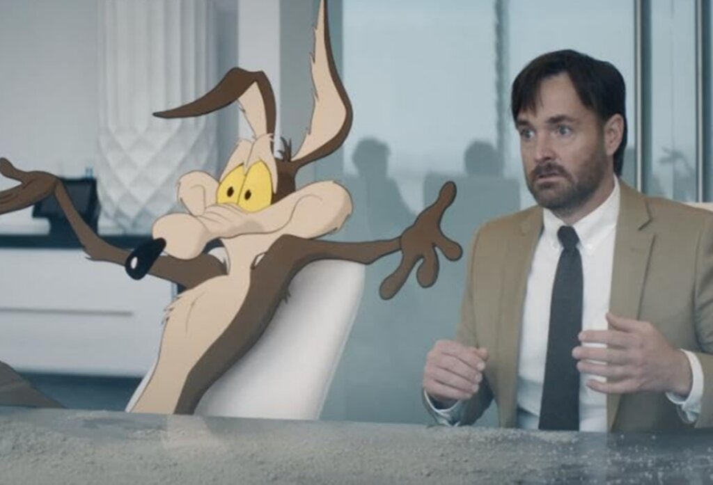 Finalmente! “Coyote vs. Acme” Sai da Gaveta e Chega Aos Cinemas!