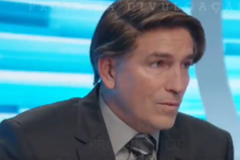 “Dark Horse”: O Termo Inglês que Volta à Cena com os Bolsonaro
