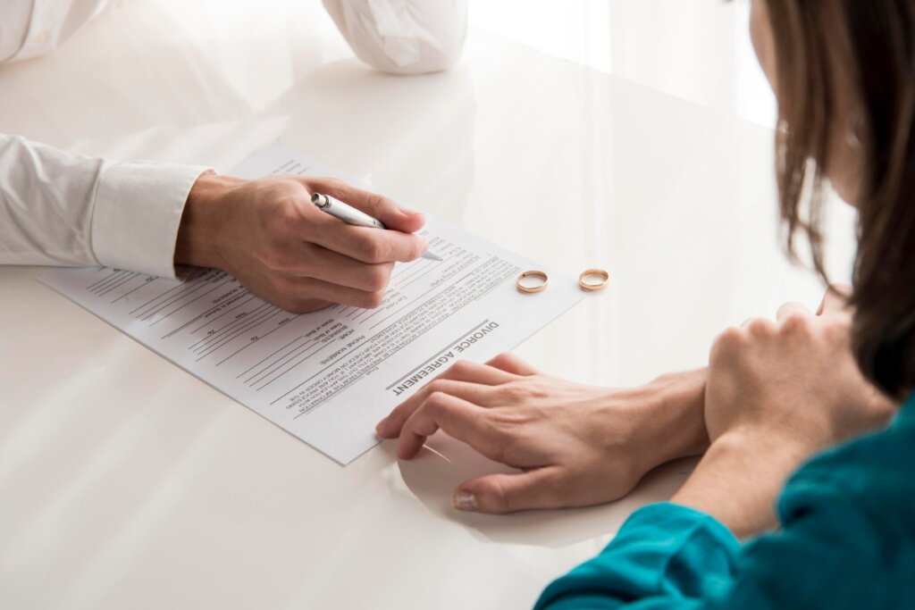 Alerta Farofa: O ‘Quiet Divorcing’ e o Sinal Que Ninguém Vê Chegar!