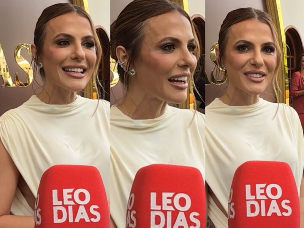 Mãe da Virginia Fonseca no GNT: Margareth Serrão é uma das ‘Poderosas do Cerrado’!