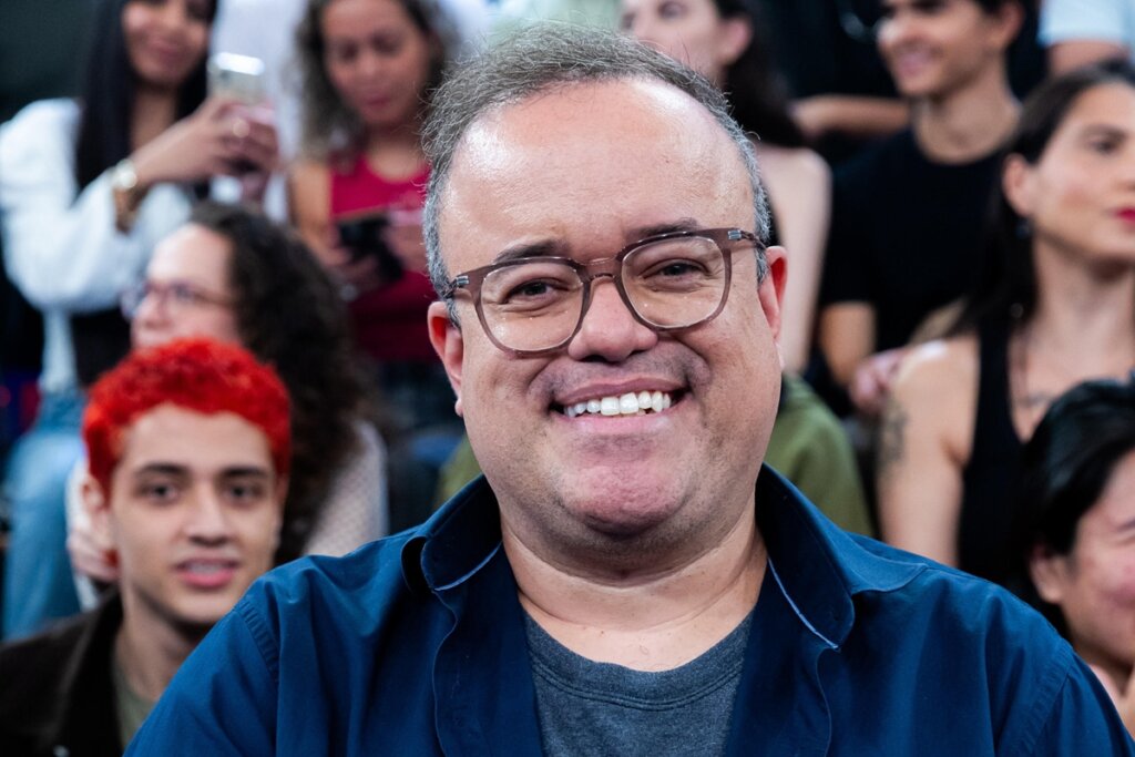 Everaldo Marques Solta o Verbo: Padrão FIFA Flexível nos EUA É ‘Risco de Dar Problema’!