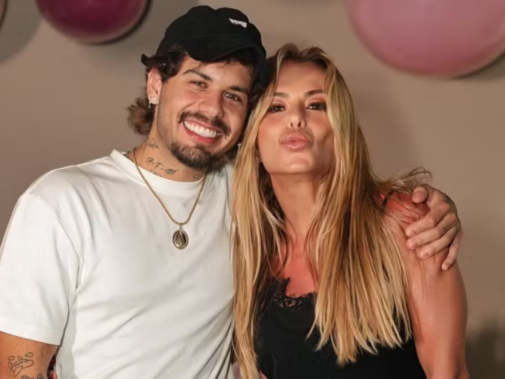 Poliana Rocha Se Derrete por Netas Após Cirurgias: ‘Recuperação Nota 10!’