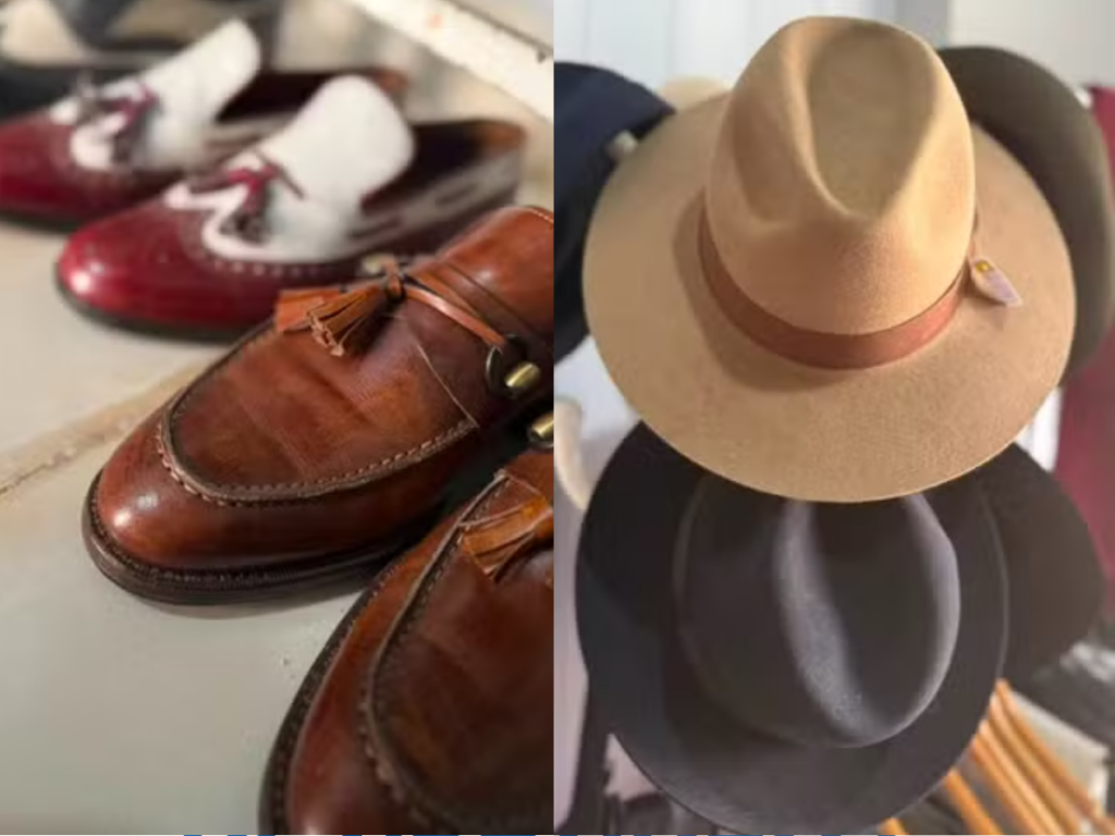 Jô Soares no Retiro dos Artistas: Itens Exclusivos do Gênio à Venda em Bazar Beneficente!