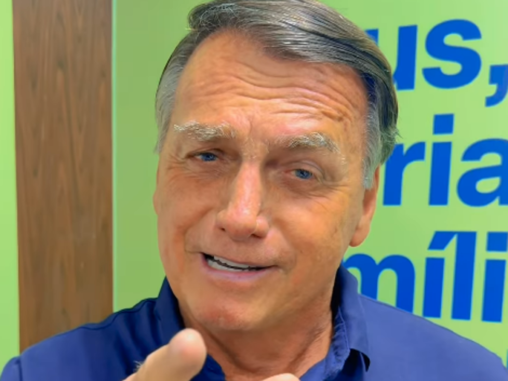 Fim da Farra: Justiça proíbe uso de “Bolsonaro” por candidatos sem parentesco!