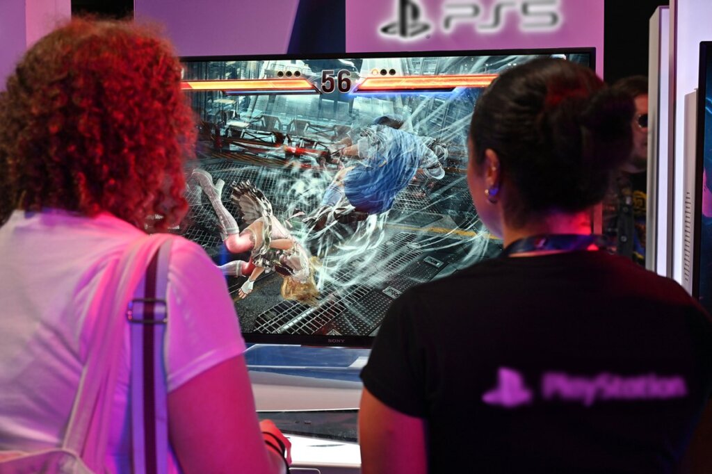 Bolada Recorde no Centro-Oeste: Metrópoles Game Festival Chega Distribuindo R$ 78 Mil!